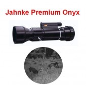 Jahnke Nachtsichtvorsatzgerät DJ-8 NSV "Onyx" 1x48 