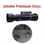 Nachtsichtvorsatzgerät Jahnke DJ-8 NSV "Onyx" 1x48 mit Staubeinschlüssen