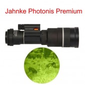 Jahnke Nachtsichtvorsatzgerät DJ-8 NSV "Premium" 1x56 