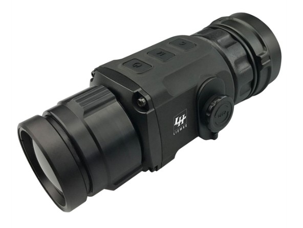 thermal imager Liemke Merlin-42