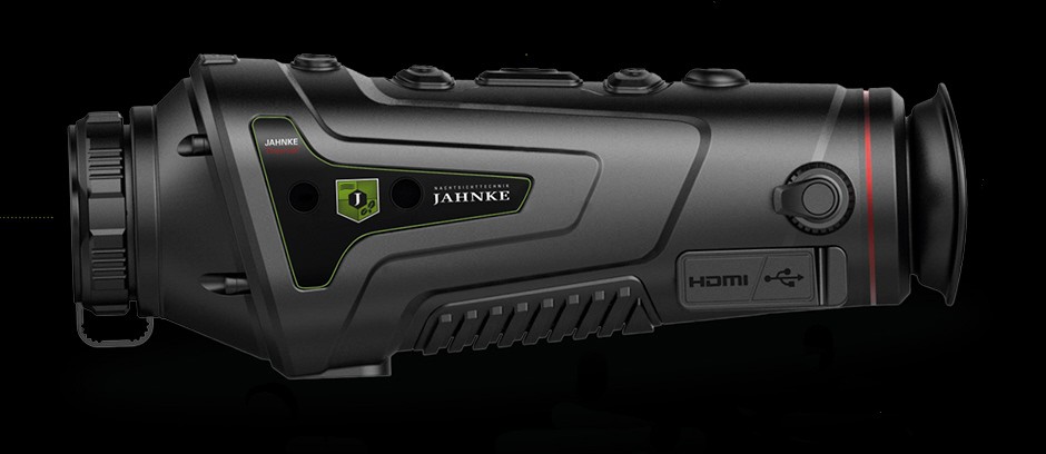 thermal imager Jahnke