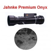 Angebot des Monats: Jahnke Vorsatz-Nachtsichtgerät DJ-8 NSV Onyx mit kosmetischen Fehlern 