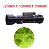 Angebot des Monats: Jahnke DJ-8 NSV "Photonis Premium" 1x48 LK II und Sortierung 1 als Vorführgerät 